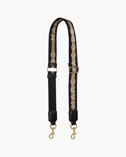 The Logo  Webbing Strap Slim