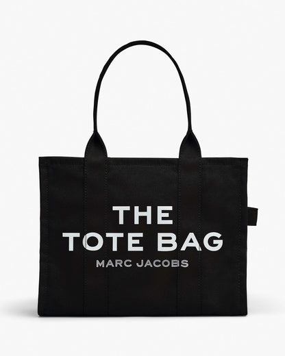 The Canvas  Large Tote Bag
