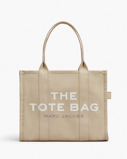 The Canvas  Large Tote Bag