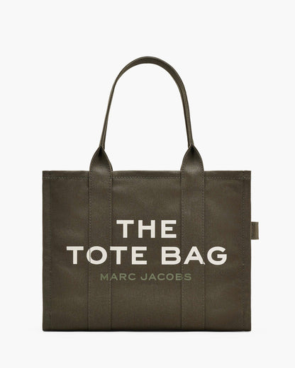 The Canvas  Large Tote Bag