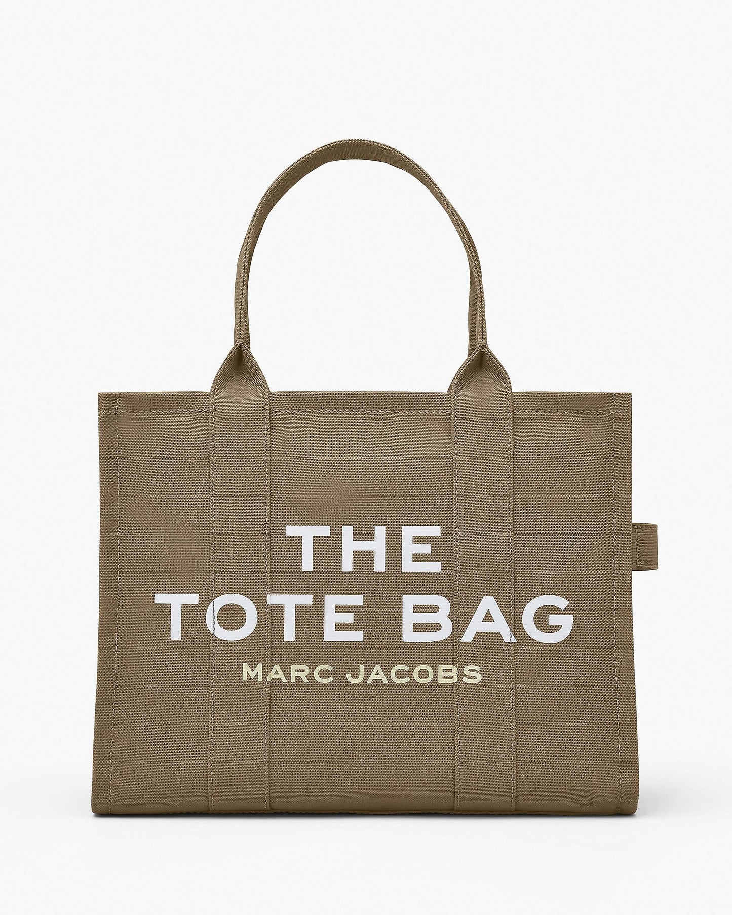 The Canvas  Large Tote Bag