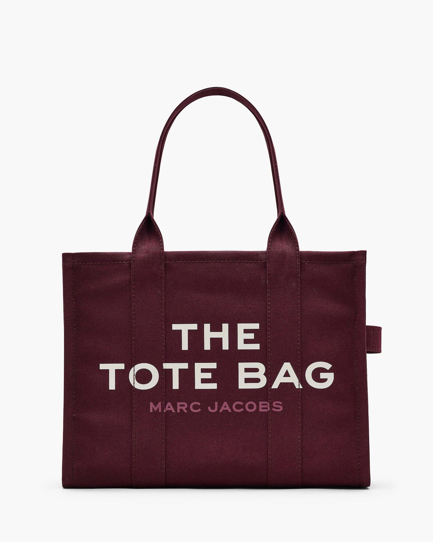 The Canvas  Large Tote Bag