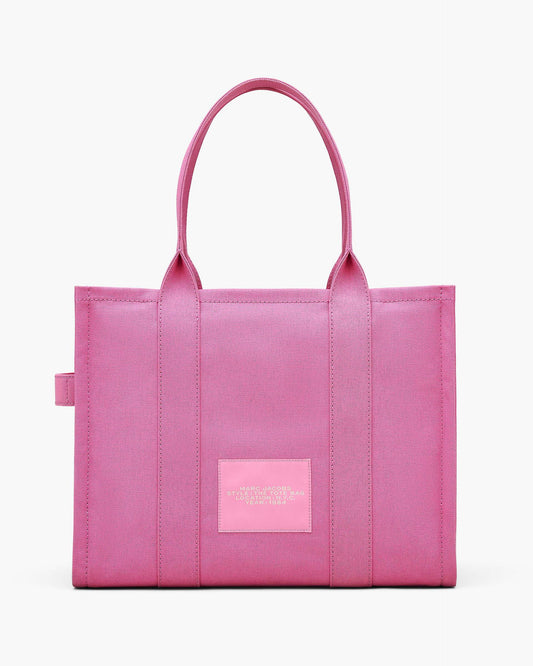 The Canvas  Large Tote Bag