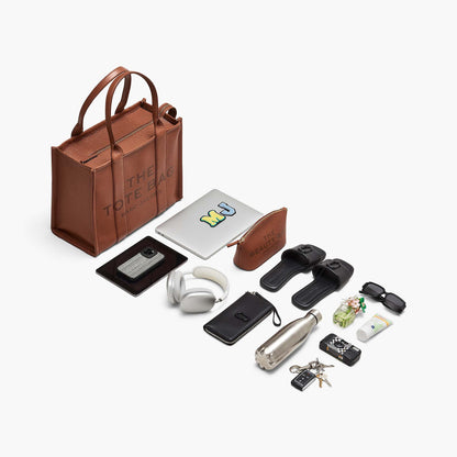 The Canvas  Large Tote Bag