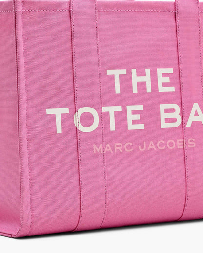 The Canvas  Large Tote Bag
