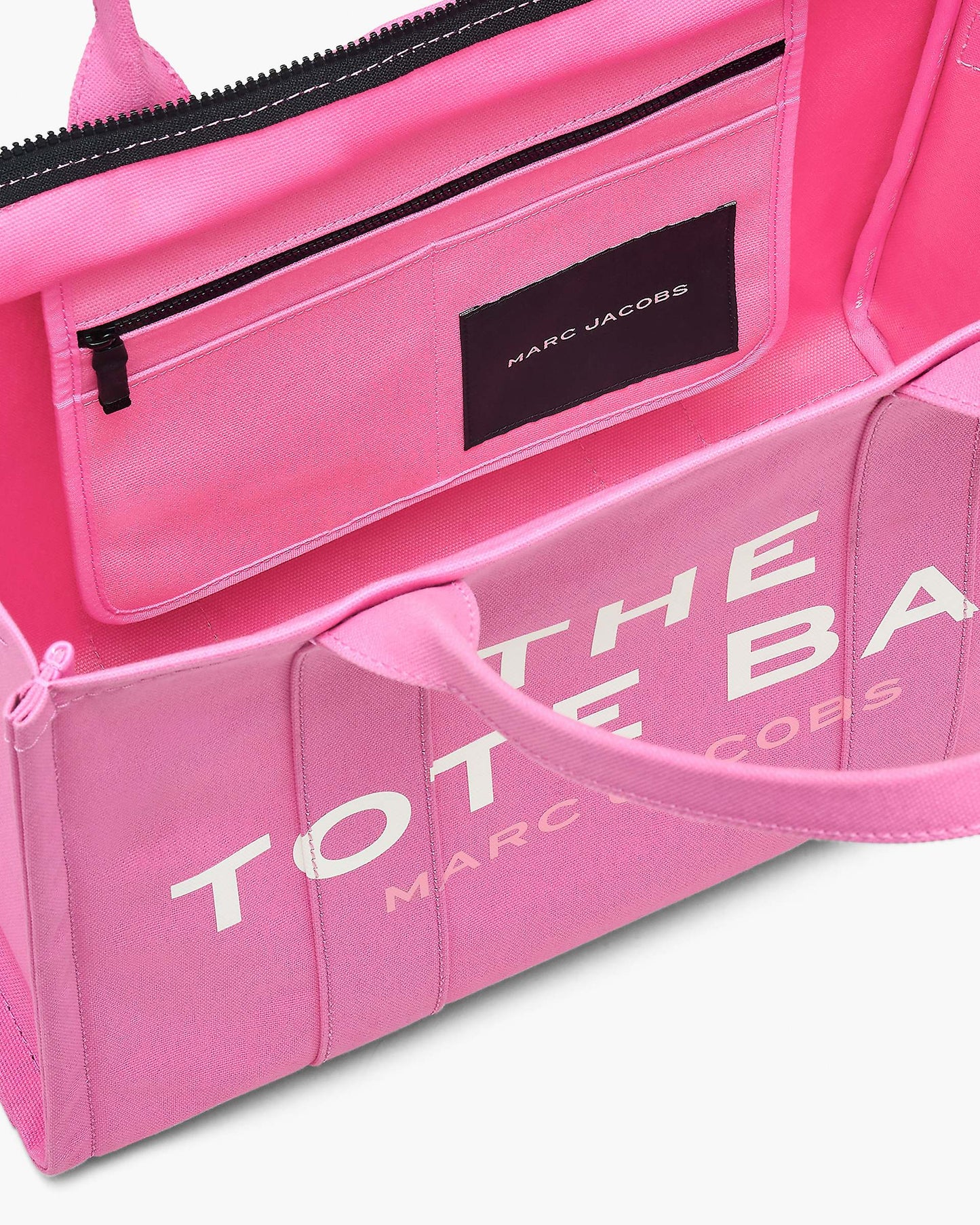 The Canvas  Large Tote Bag