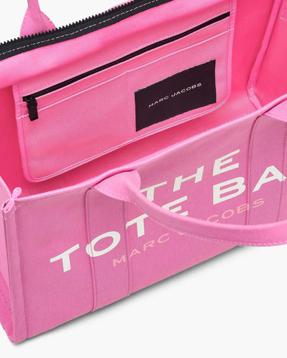 The Canvas  Large Tote Bag
