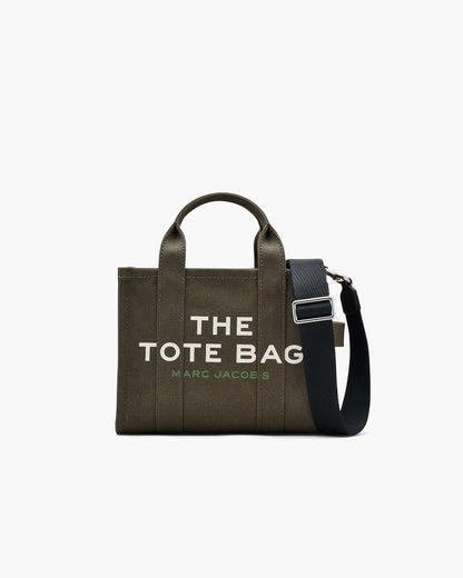 The Canvas  Small Tote Bag