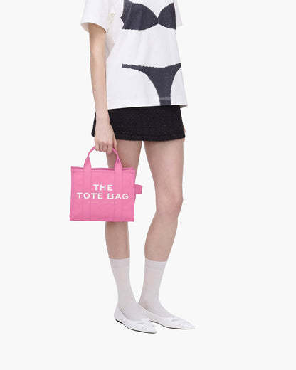 The Canvas  Small Tote Bag