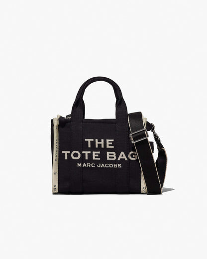 The Jacquard  Small Tote Bag