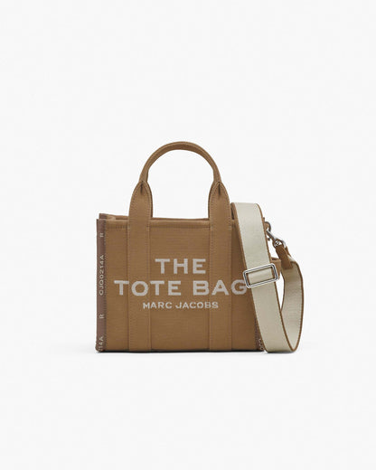 The Jacquard  Small Tote Bag