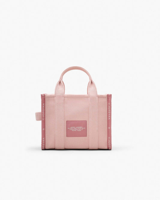 The Jacquard  Small Tote Bag