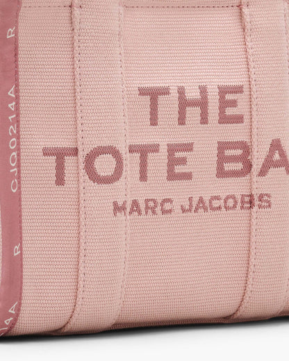 The Jacquard  Small Tote Bag