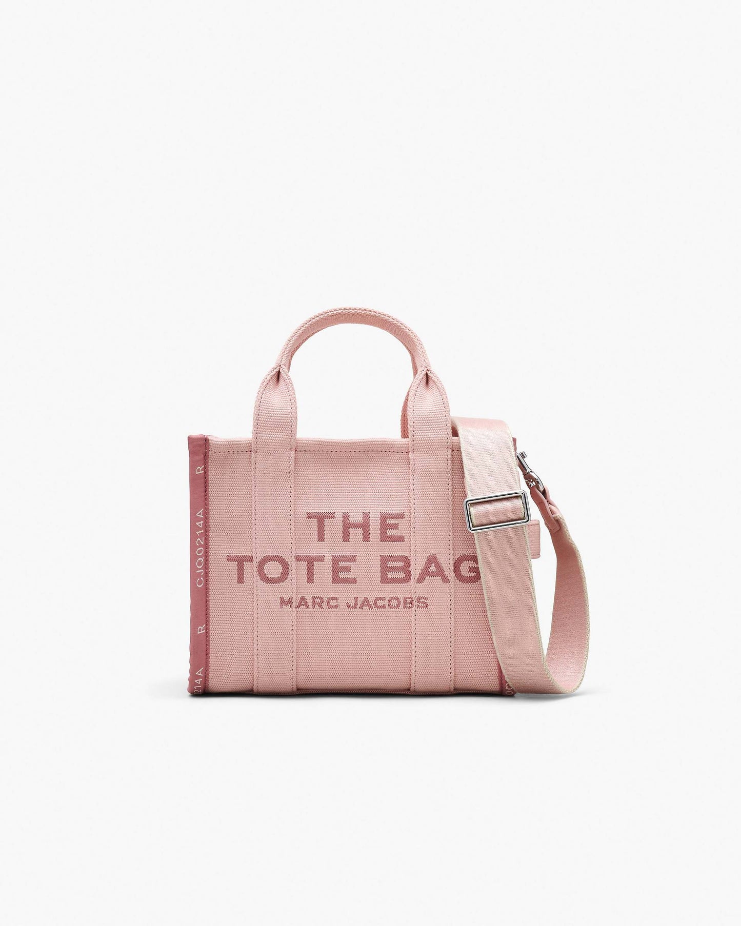 The Jacquard  Small Tote Bag