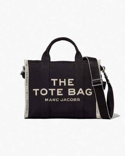 The Jacquard  Medium Tote Bag