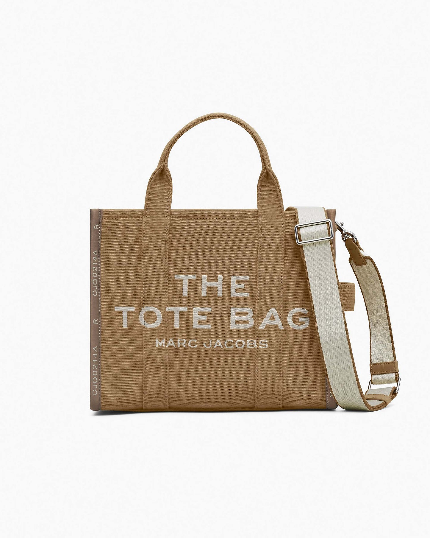 The Jacquard  Medium Tote Bag