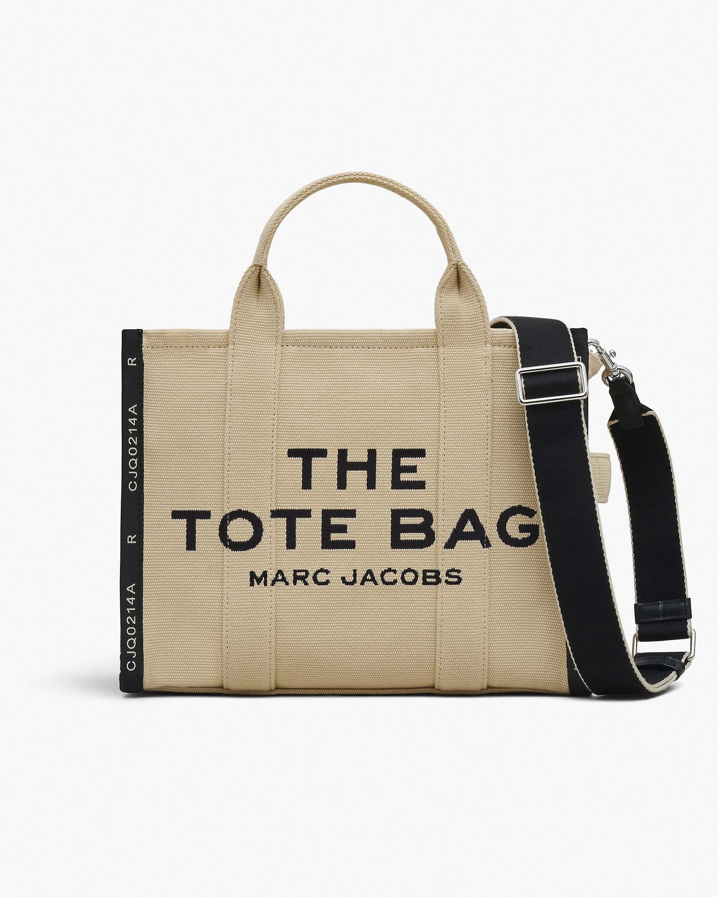 The Jacquard  Medium Tote Bag