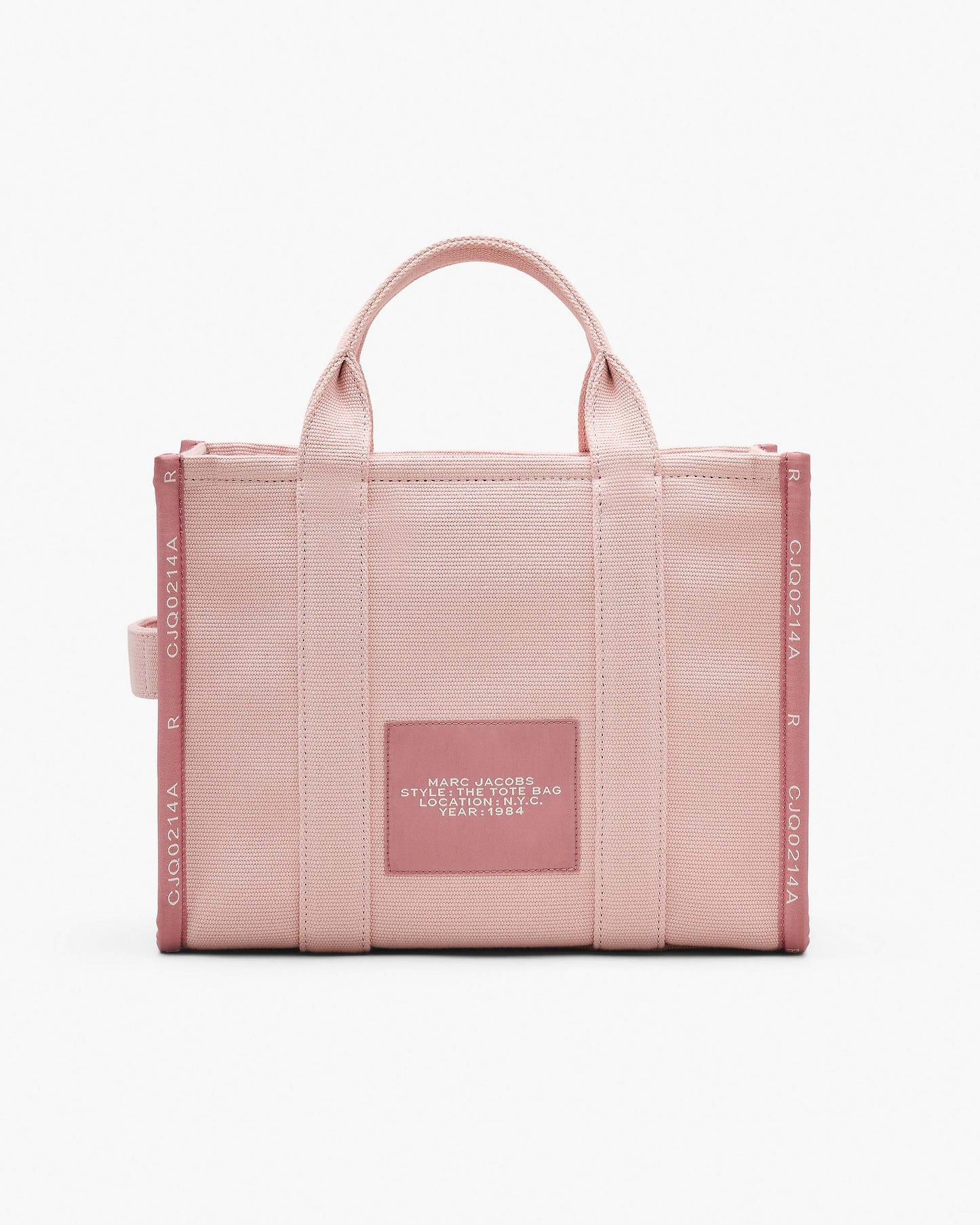 The Jacquard  Medium Tote Bag