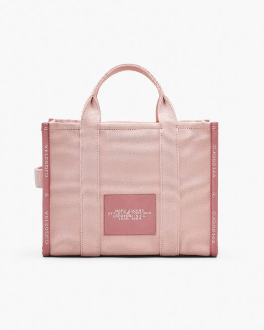 The Jacquard  Medium Tote Bag