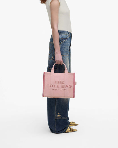 The Jacquard  Medium Tote Bag