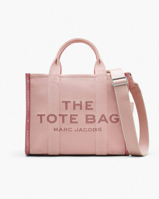 The Jacquard  Medium Tote Bag