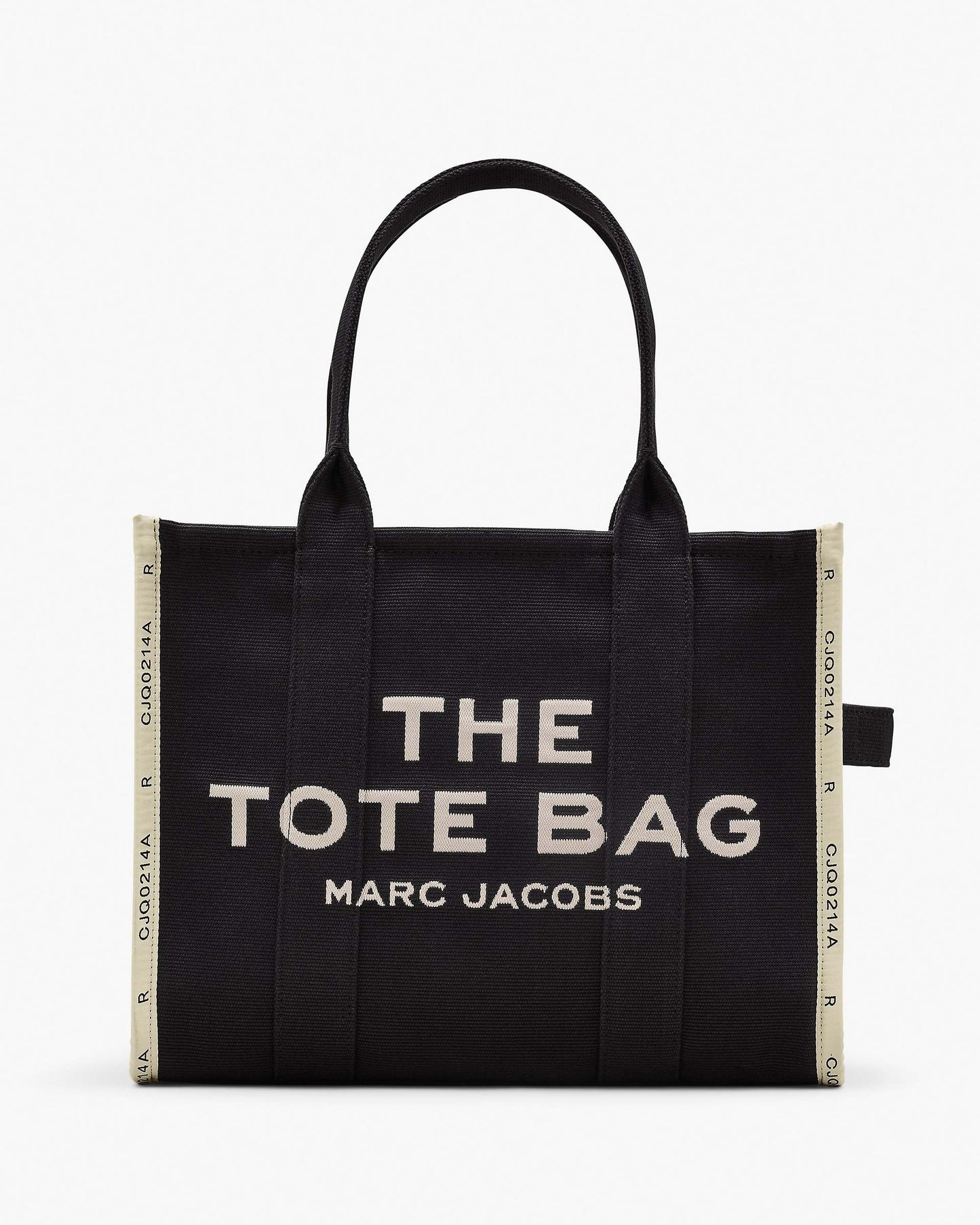 The Jacquard  Large Tote Bag