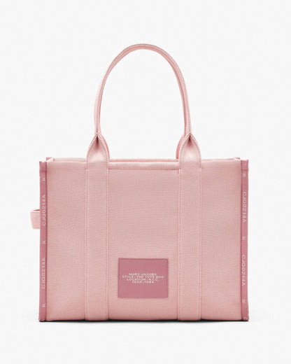 The Jacquard  Large Tote Bag
