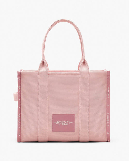 The Jacquard  Large Tote Bag