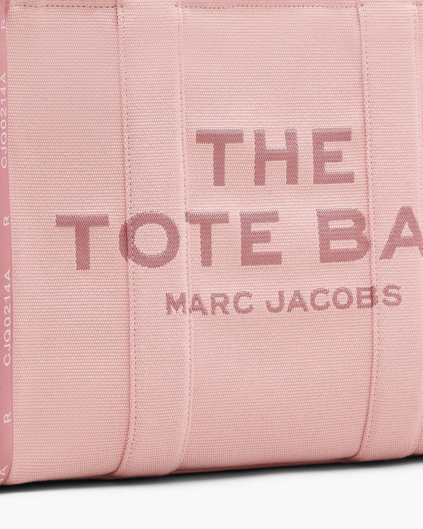 The Jacquard  Large Tote Bag