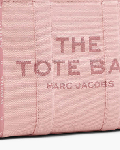 The Jacquard  Large Tote Bag