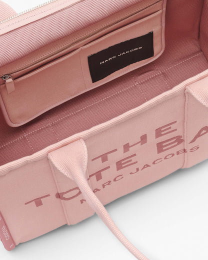 The Jacquard  Large Tote Bag