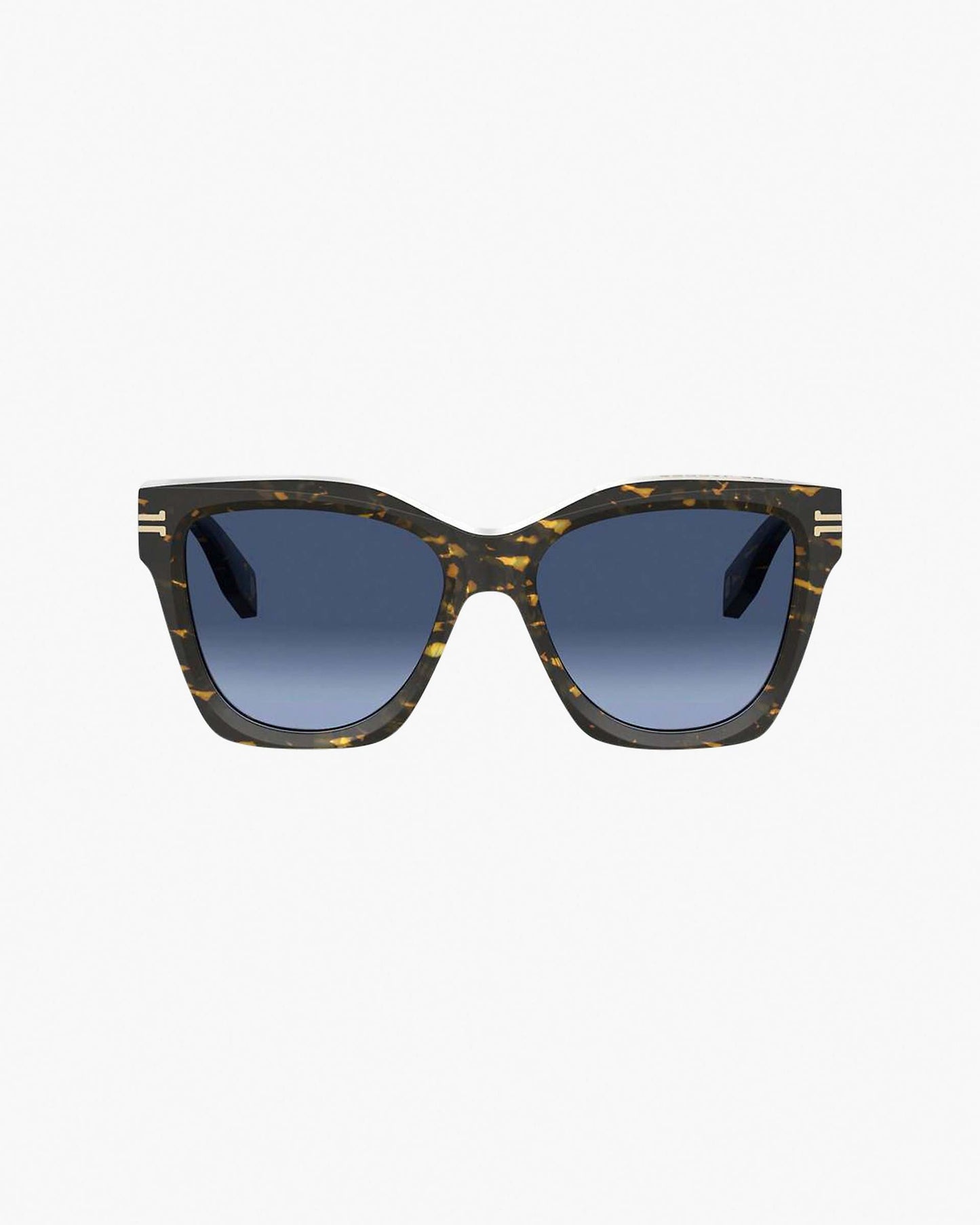 Icon Edge Oversized Square Sunglasses