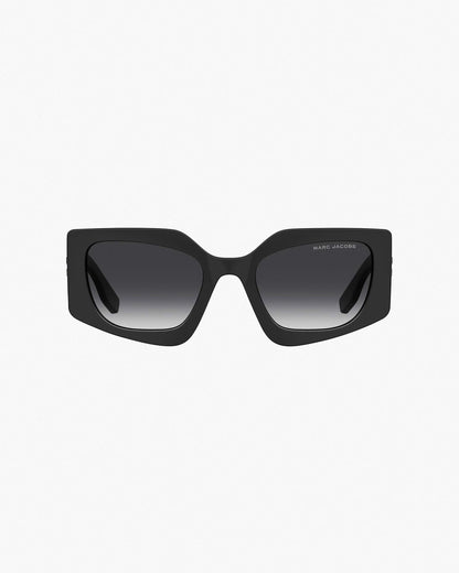 The Square  Cat Eye Sunglasses