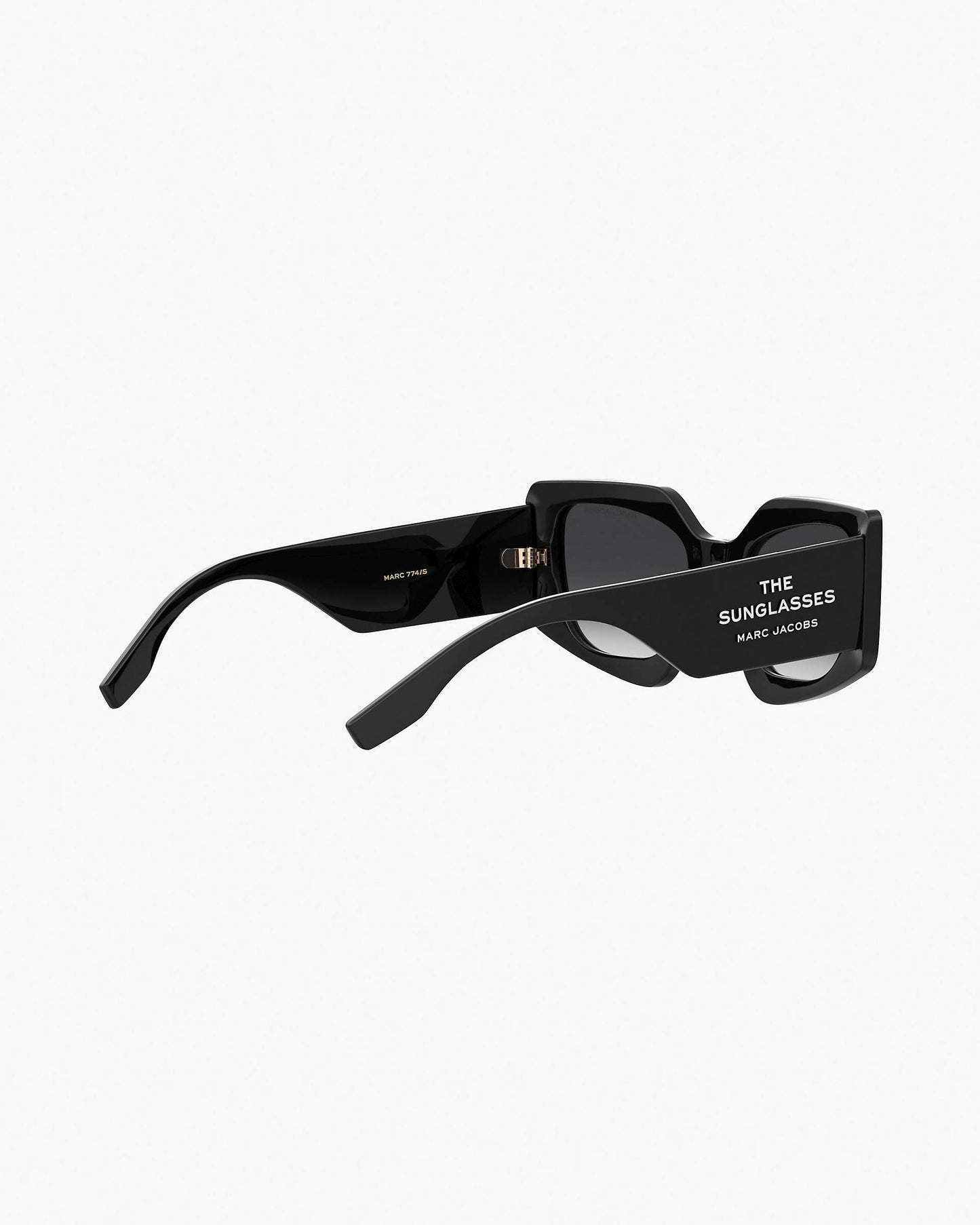 The Square  Cat Eye Sunglasses