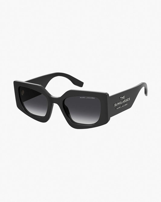 The Square  Cat Eye Sunglasses