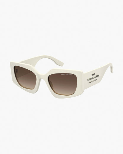 The Square  Cat Eye Sunglasses