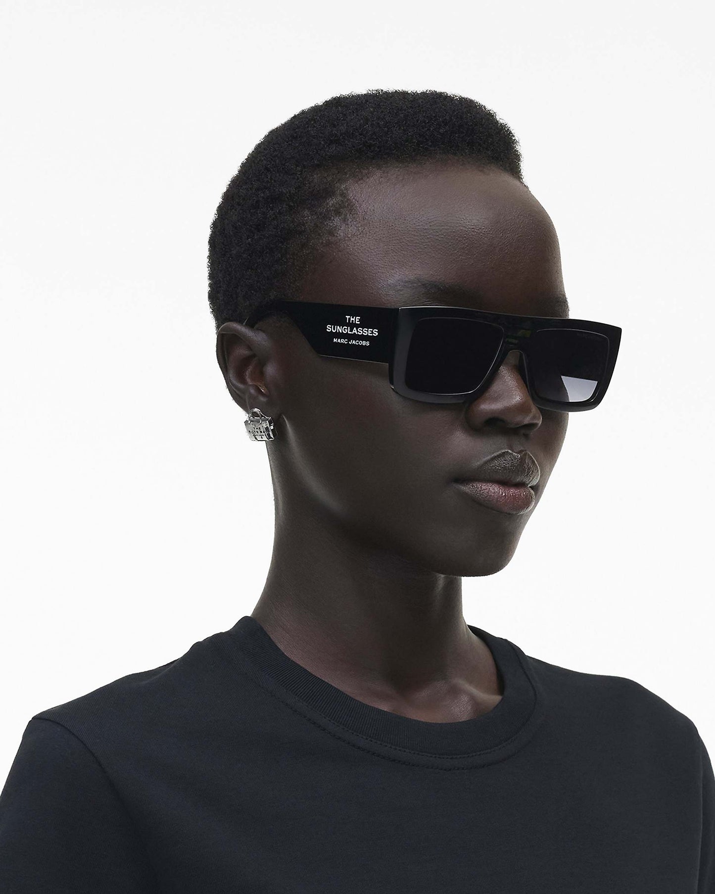 The Square  Sunglasses