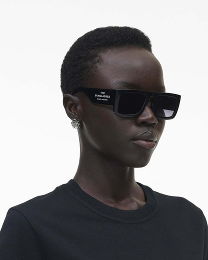 The Square  Sunglasses