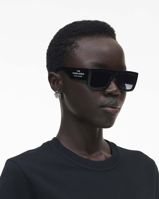 The Square  Sunglasses