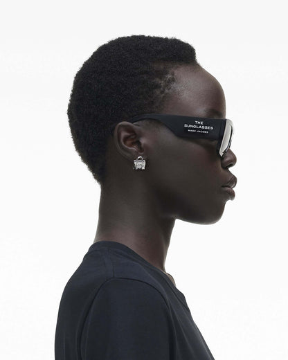 The Square  Sunglasses