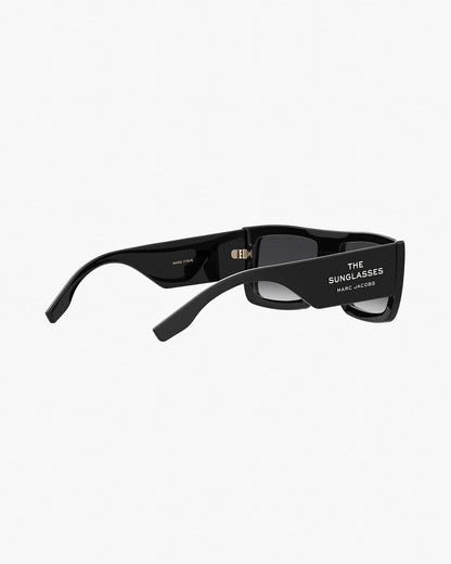 The Square  Sunglasses