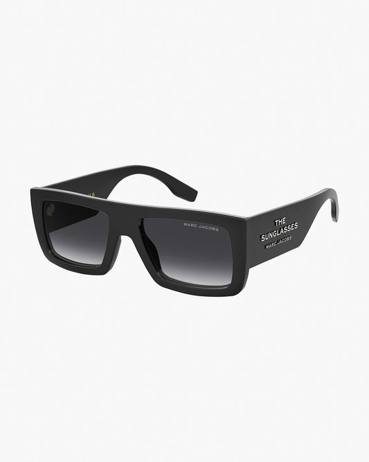 The Square  Sunglasses