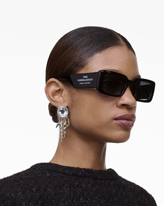 The Rectangle  Sunglasses