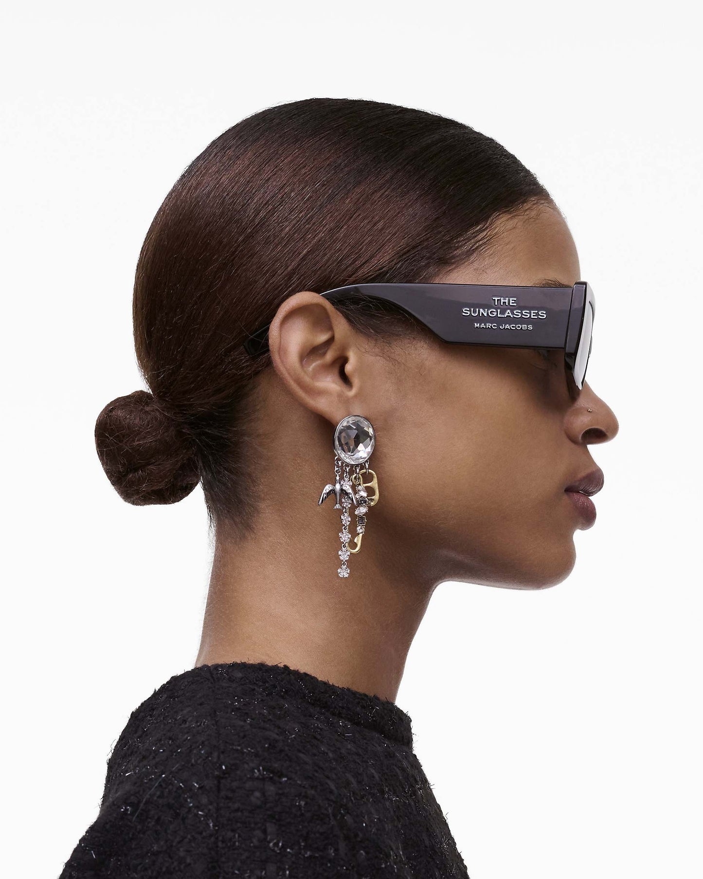 The Rectangle  Sunglasses