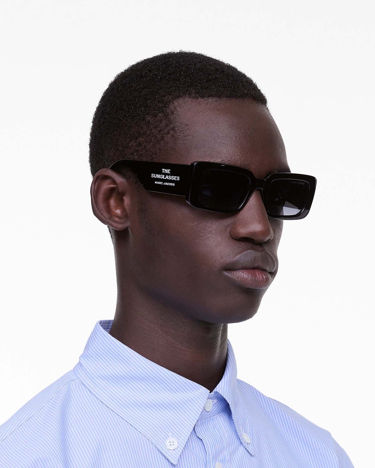 The Rectangle  Sunglasses