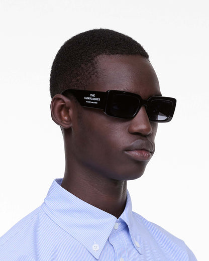 The Rectangle  Sunglasses