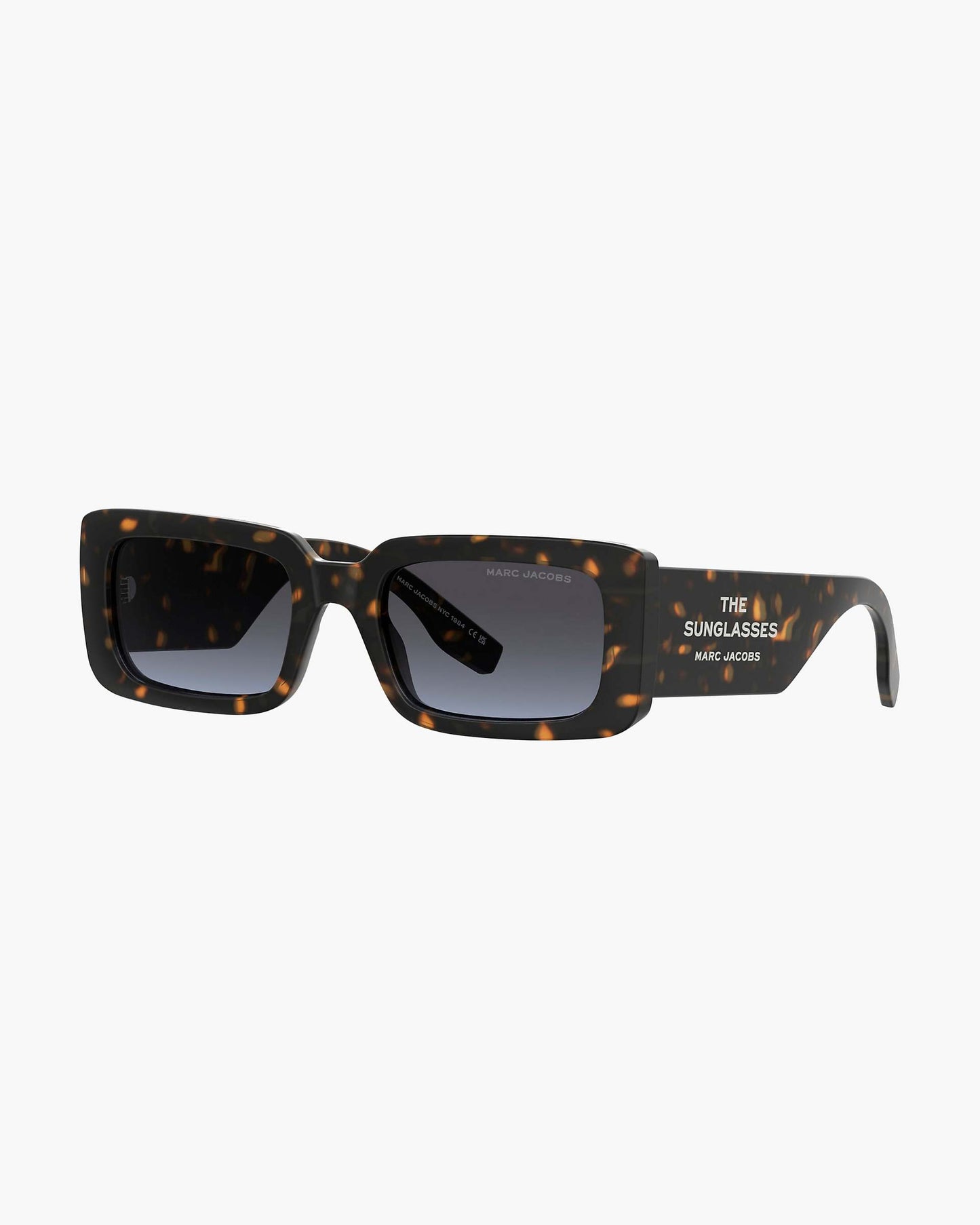 The Rectangle  Sunglasses