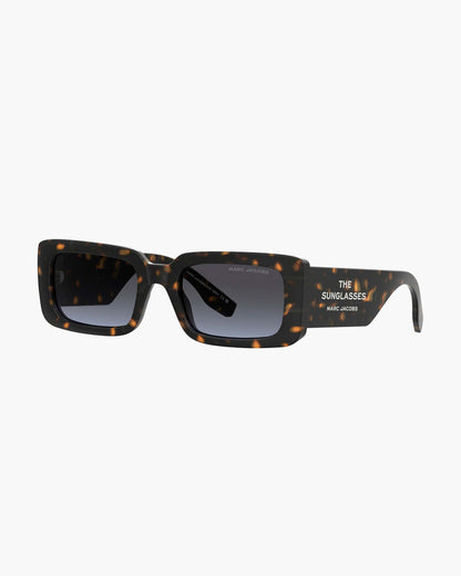 The Rectangle  Sunglasses
