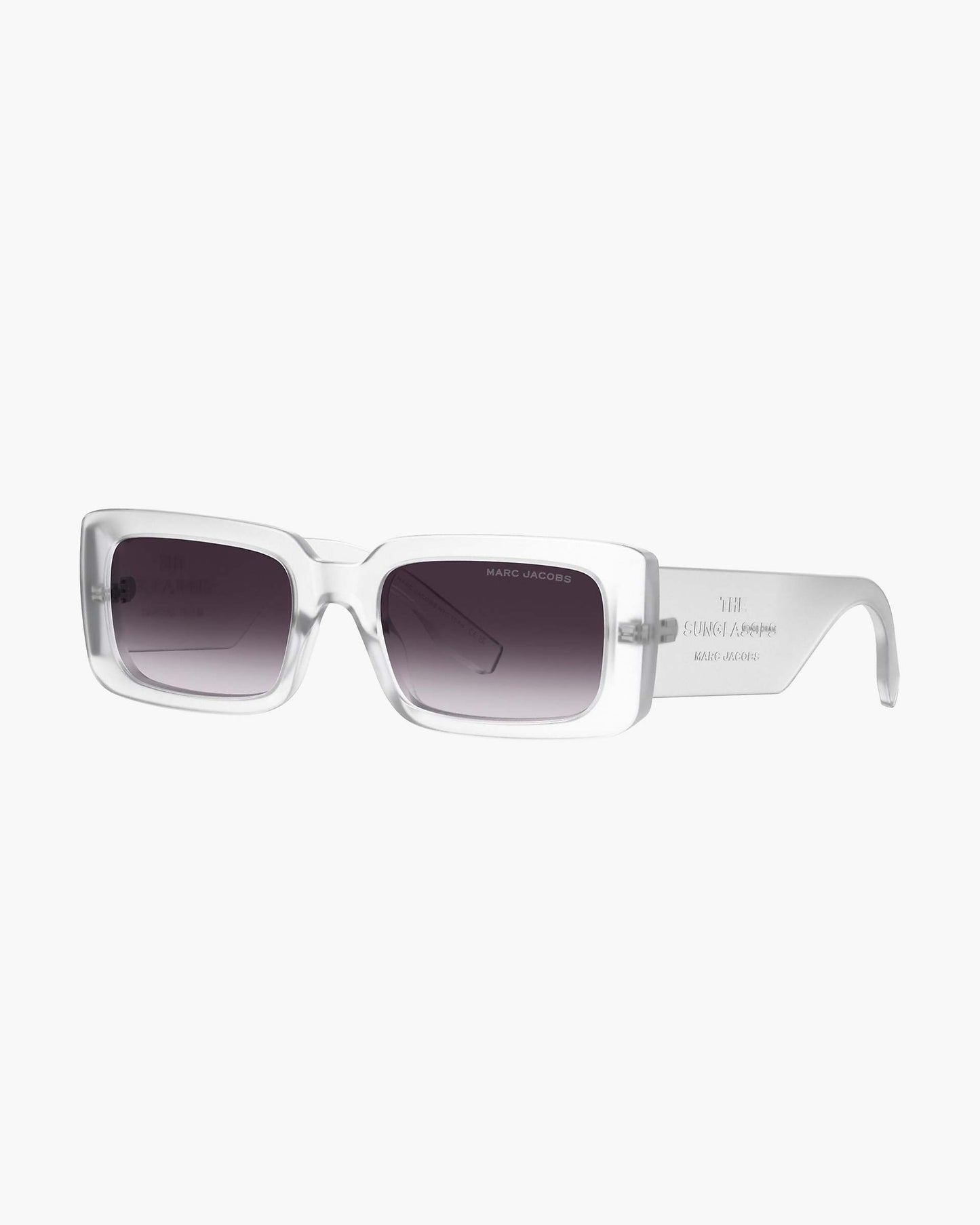 The Rectangle  Sunglasses