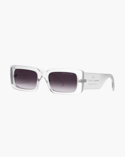 The Rectangle  Sunglasses